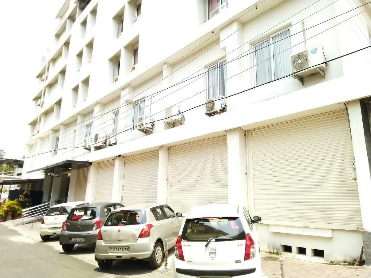 The Markz Inn Kochi