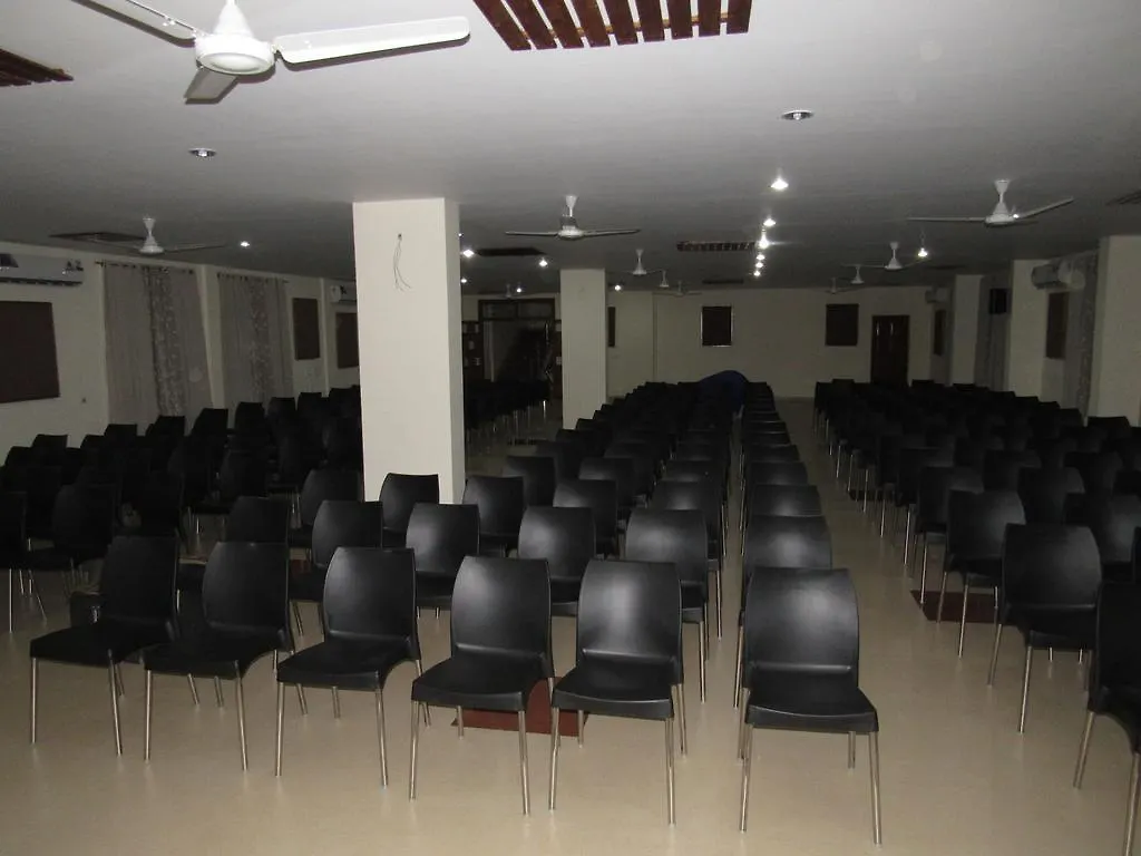 The Markz Inn 3*, Kochi India