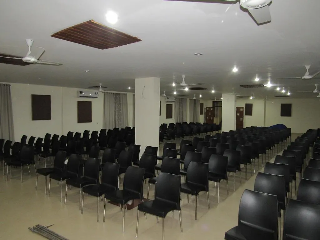 The Markz Inn India