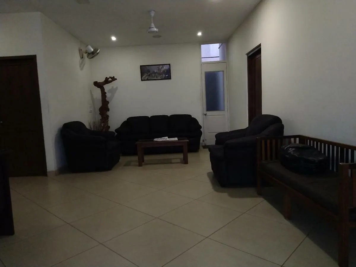 The Markz Inn Hotel